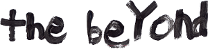 the beyond Homepage logo