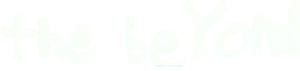 the beyond Homepage logo